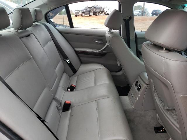 Photo 6 from auction – 2006 BMW 325 I AUTO with VIN WBAVB17546NK39874