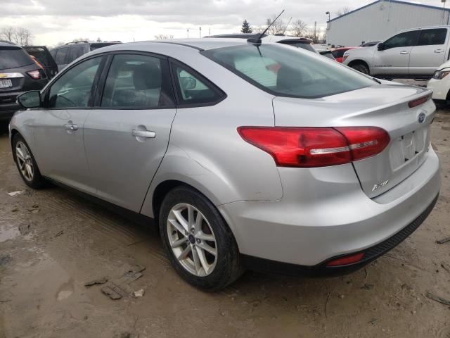 Photo 3 from auction – 2017 FORD FOCUS SE with VIN 1FADP3F23HL309131