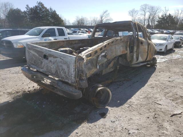 Photo 4 from auction – 2007 CHEVROLET SILVERADO with VIN 1GCJK33DX7F171523