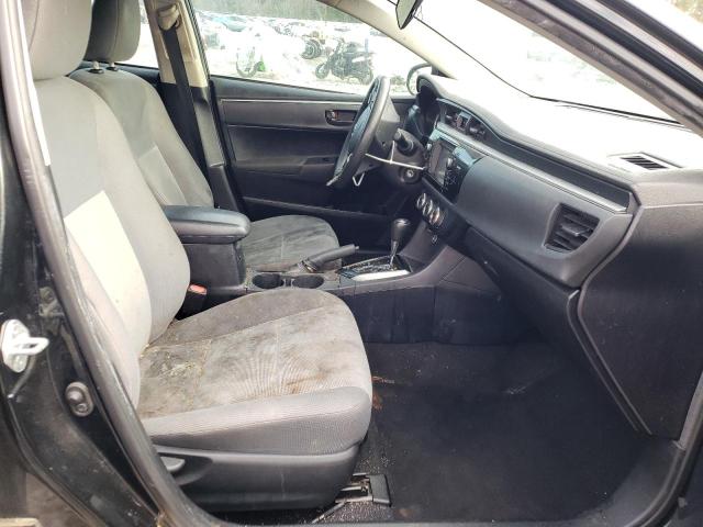 Photo 5 from auction – 2016 TOYOTA COROLLA L with VIN 2T1BURHE8GC724293