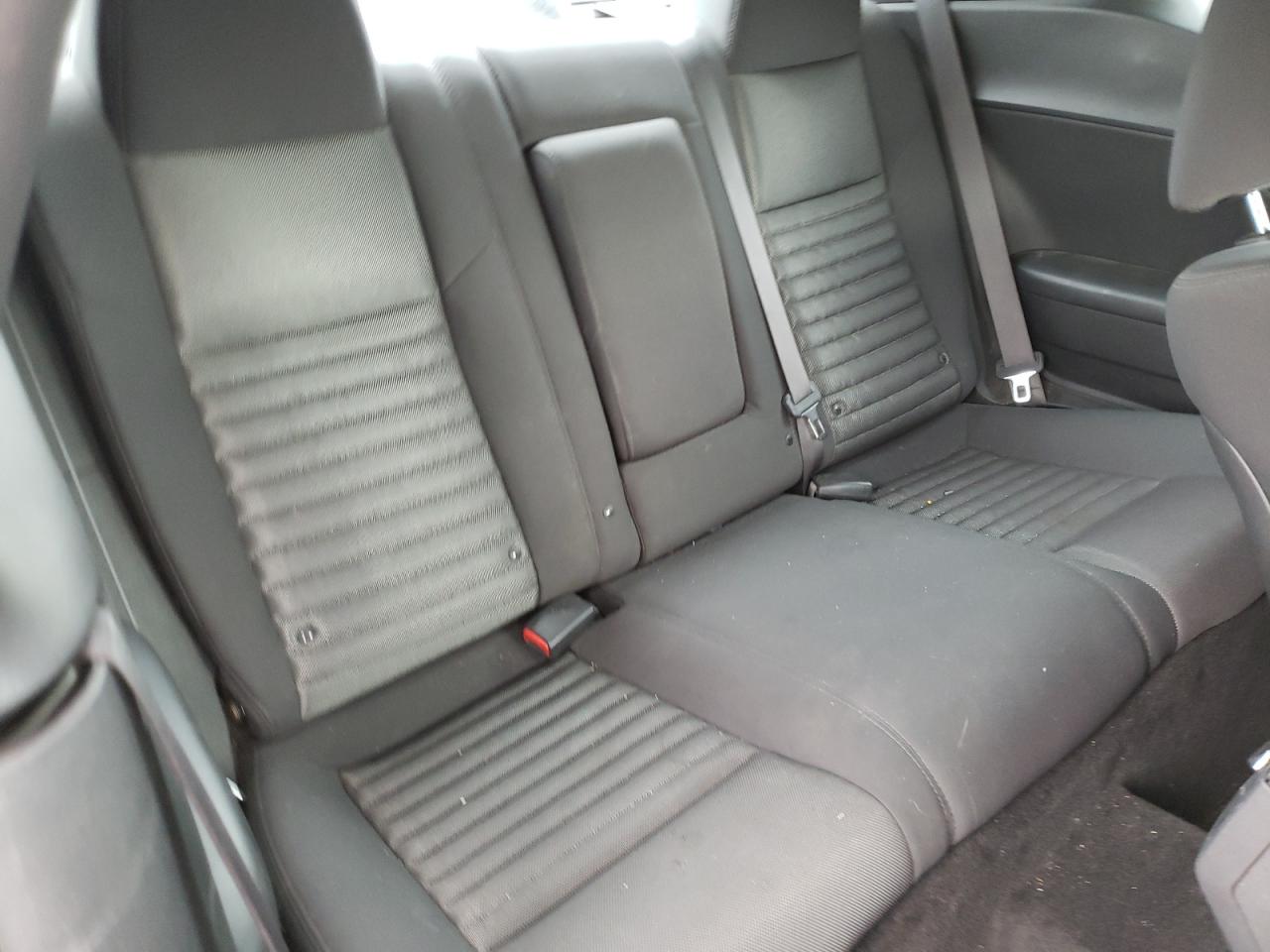 Photo 6 from auction – 2013 DODGE CHALLENGER with VIN 2C3CDYBTXDH599809