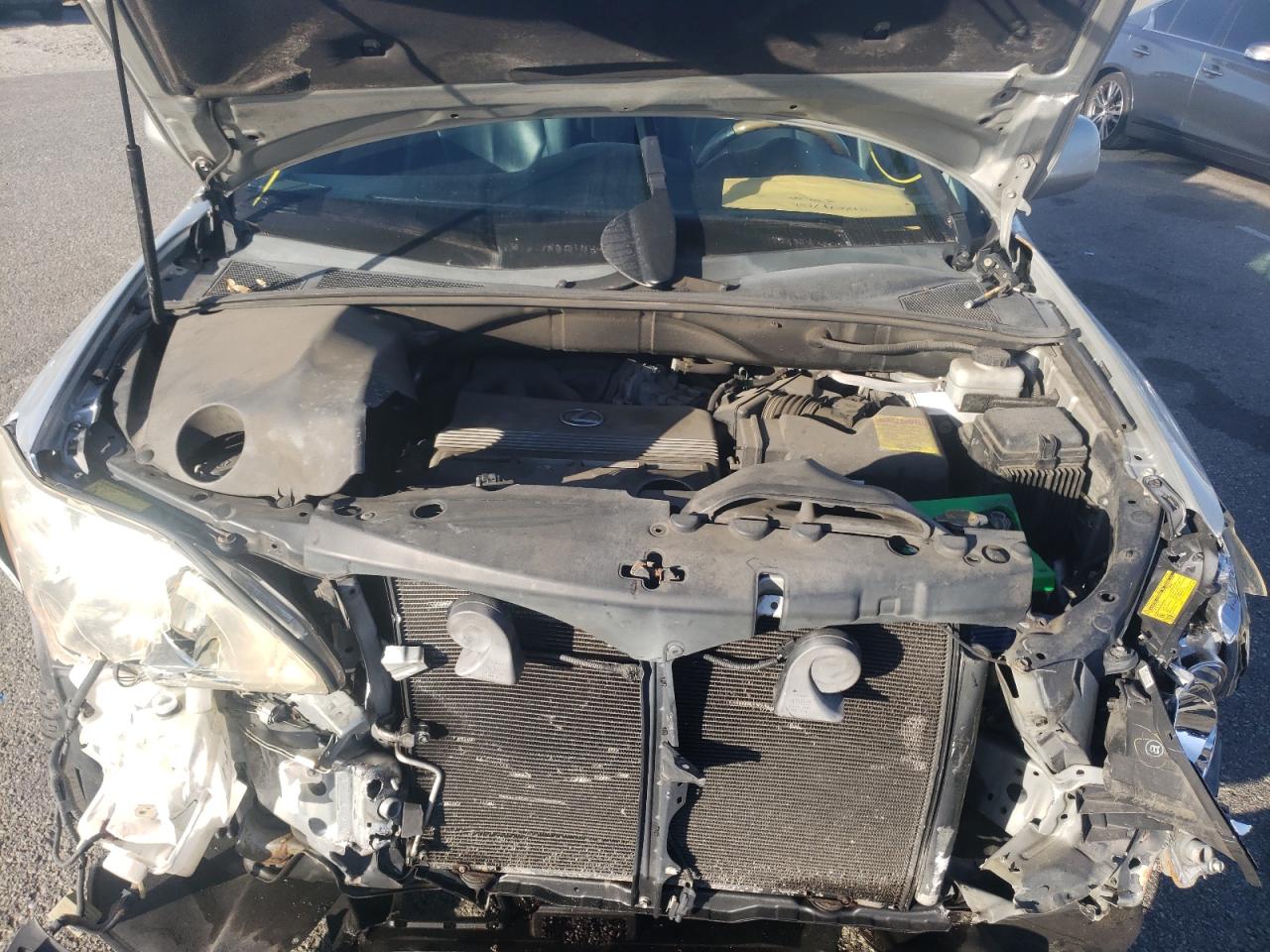 Foto 7 de la subasta – 2006 LEXUS RX 330 con VIN 2T2GA31U06C043312