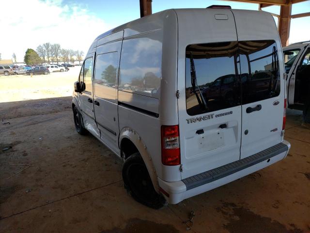 Photo 3 from auction – 2013 FORD TRANSIT CO with VIN NM0LS7DN3DT170389