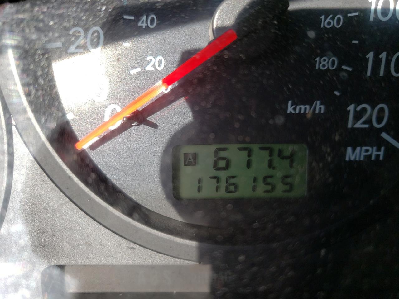 Photo 8 from auction – 2007 SUBARU IMPREZA 2. with VIN JF1GD61637H516203