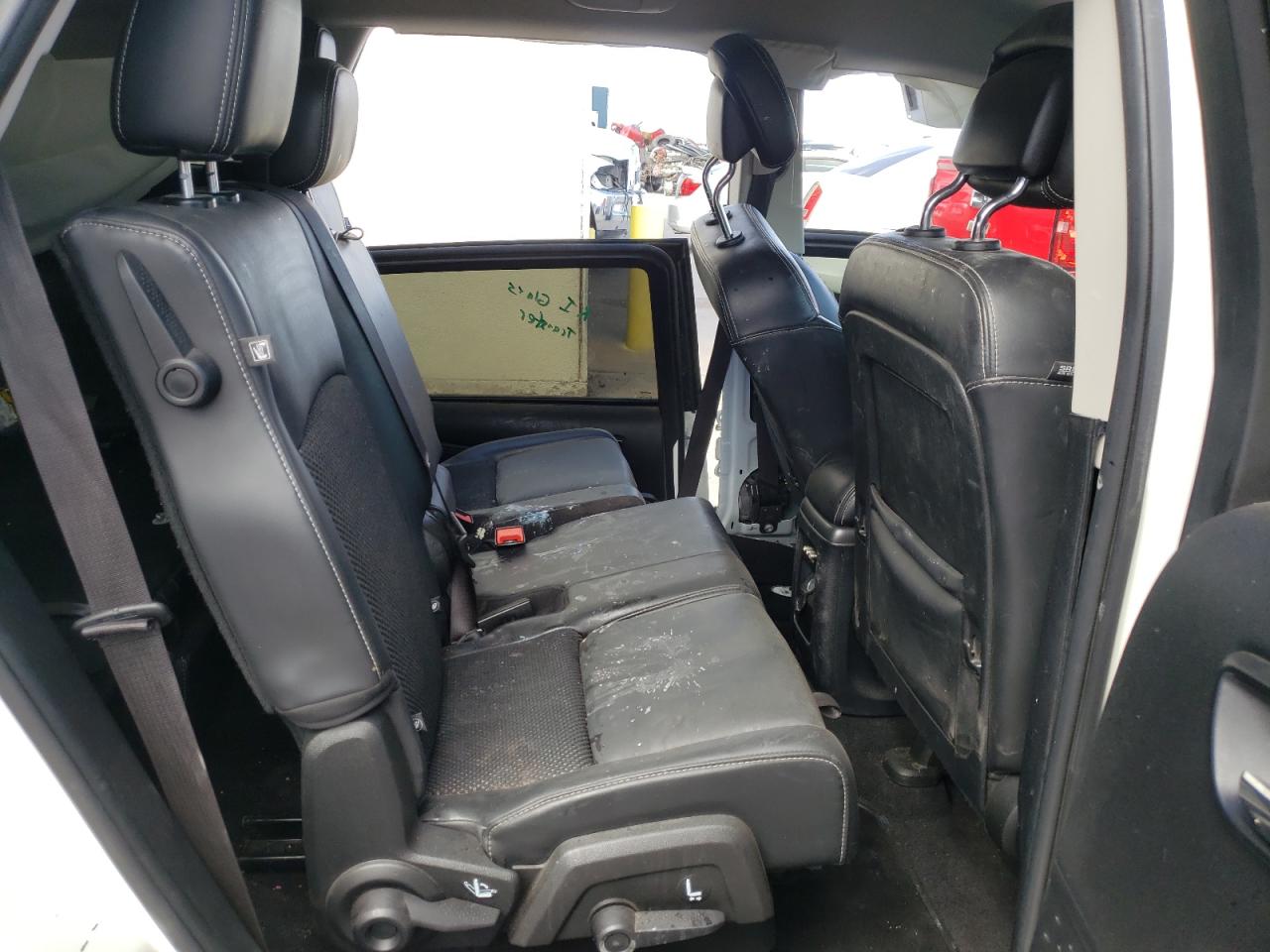 Photo 6 from auction – 2019 DODGE JOURNEY CR with VIN 3C4PDDGG7KT853885