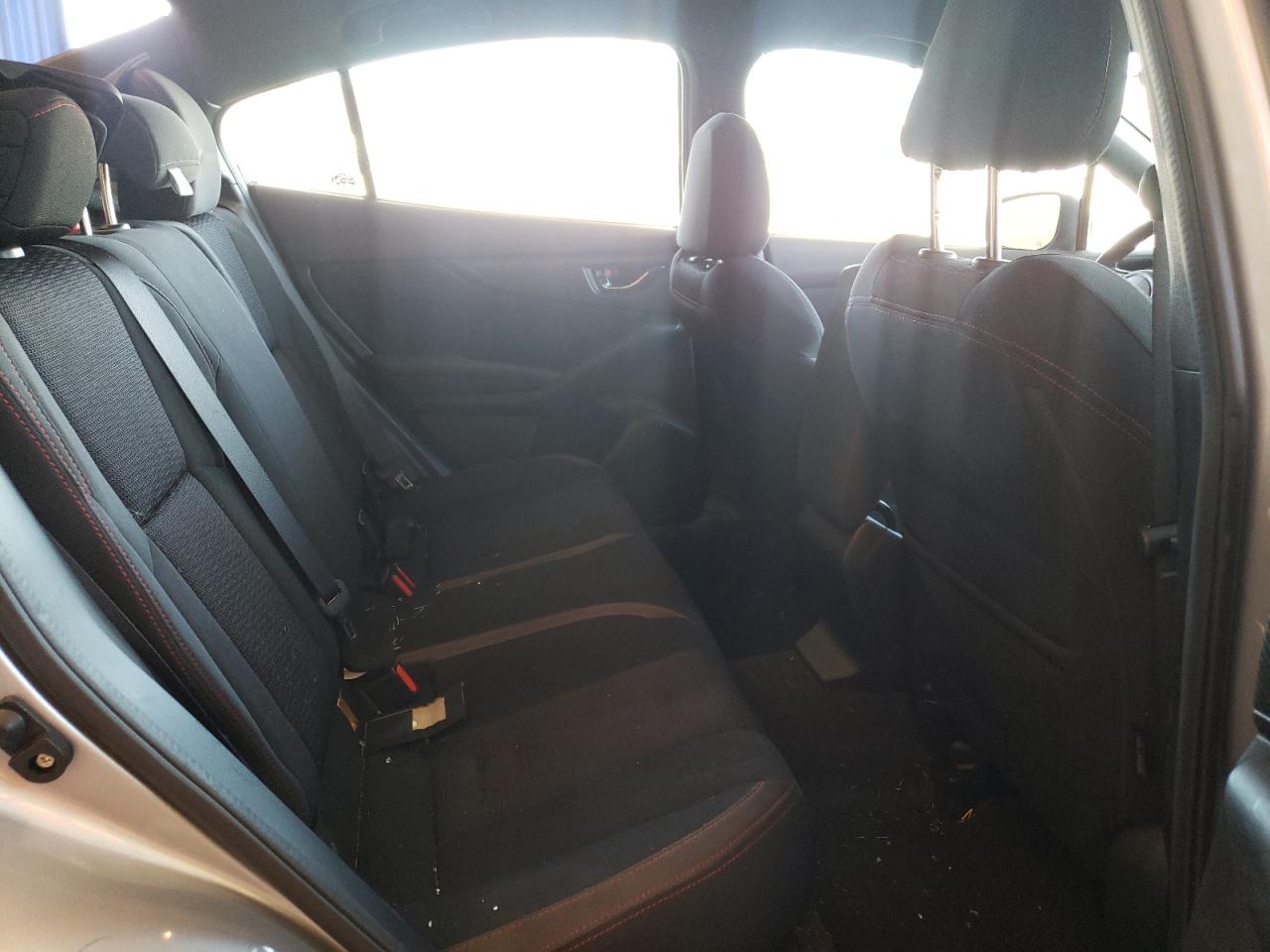 Photo 6 from auction – 2019 SUBARU IMPREZA SP with VIN 4S3GKAJ68K1614972