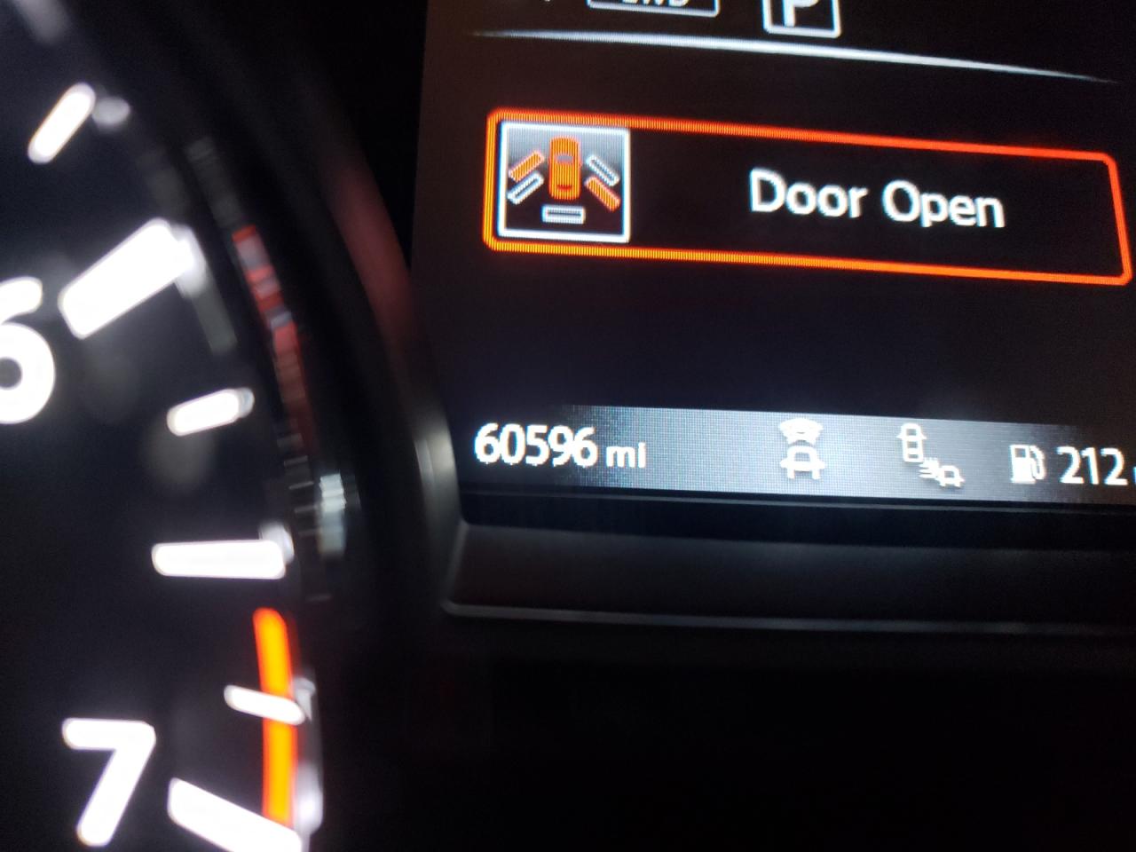 Photo 8 from auction – 2020 NISSAN PATHFINDER with VIN 5N1DR2BMXLC596624