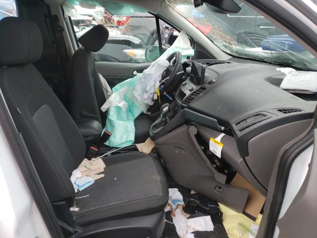 Photo 5 from auction – 2021 FORD TRANSIT CO with VIN NM0LS7F22M1487241