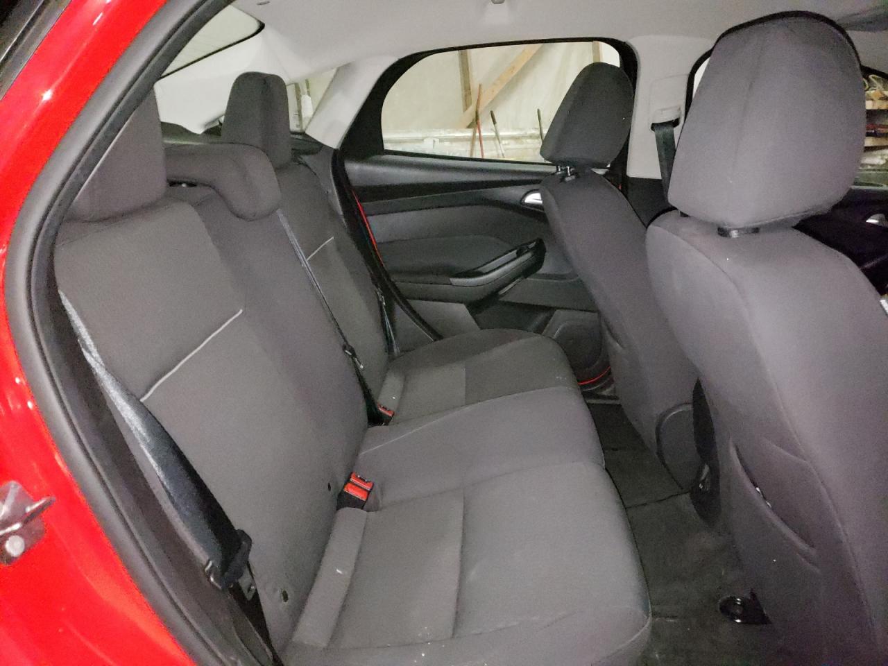 Photo 6 from auction – 2012 FORD FOCUS SEL with VIN 1FAHP3H27CL424841