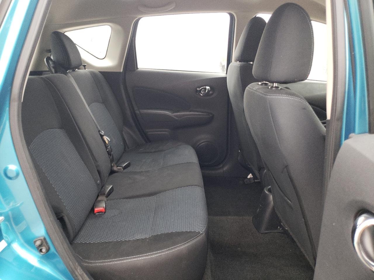 Photo 6 from auction – 2016 NISSAN VERSA NOTE with VIN 3N1CE2CP1GL353642