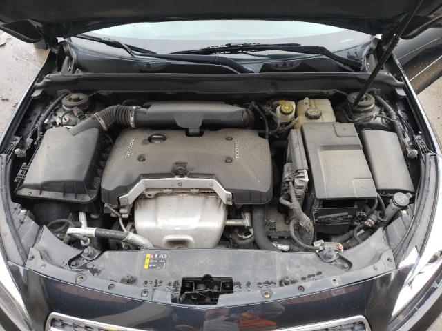 Photo 7 from auction – 2013 CHEVROLET MALIBU 1LT with VIN 1G11C5SA3DF337787