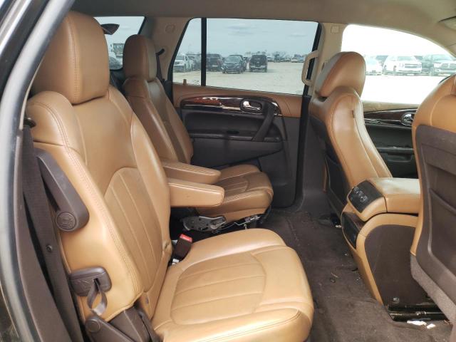 Photo 6 from auction – 2013 BUICK ENCLAVE with VIN 5GAKRCKDXDJ240660