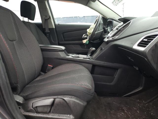 Photo 5 from auction – 2016 GMC TERRAIN SL with VIN 2GKFLTEK0G6254147