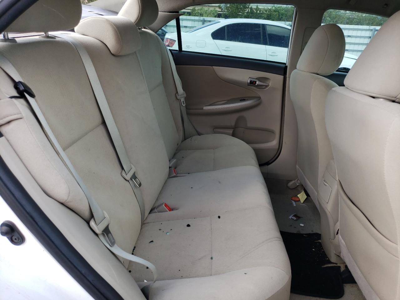 Photo 6 from auction – 2013 TOYOTA COROLLA BA with VIN 2T1BU4EE3DC124204