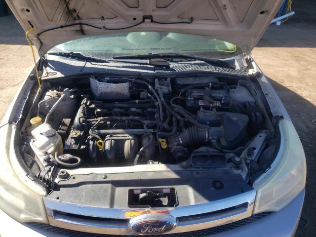 Photo 7 from auction – 2008 FORD FOCUS SE with VIN 1FAHP35N08W248395