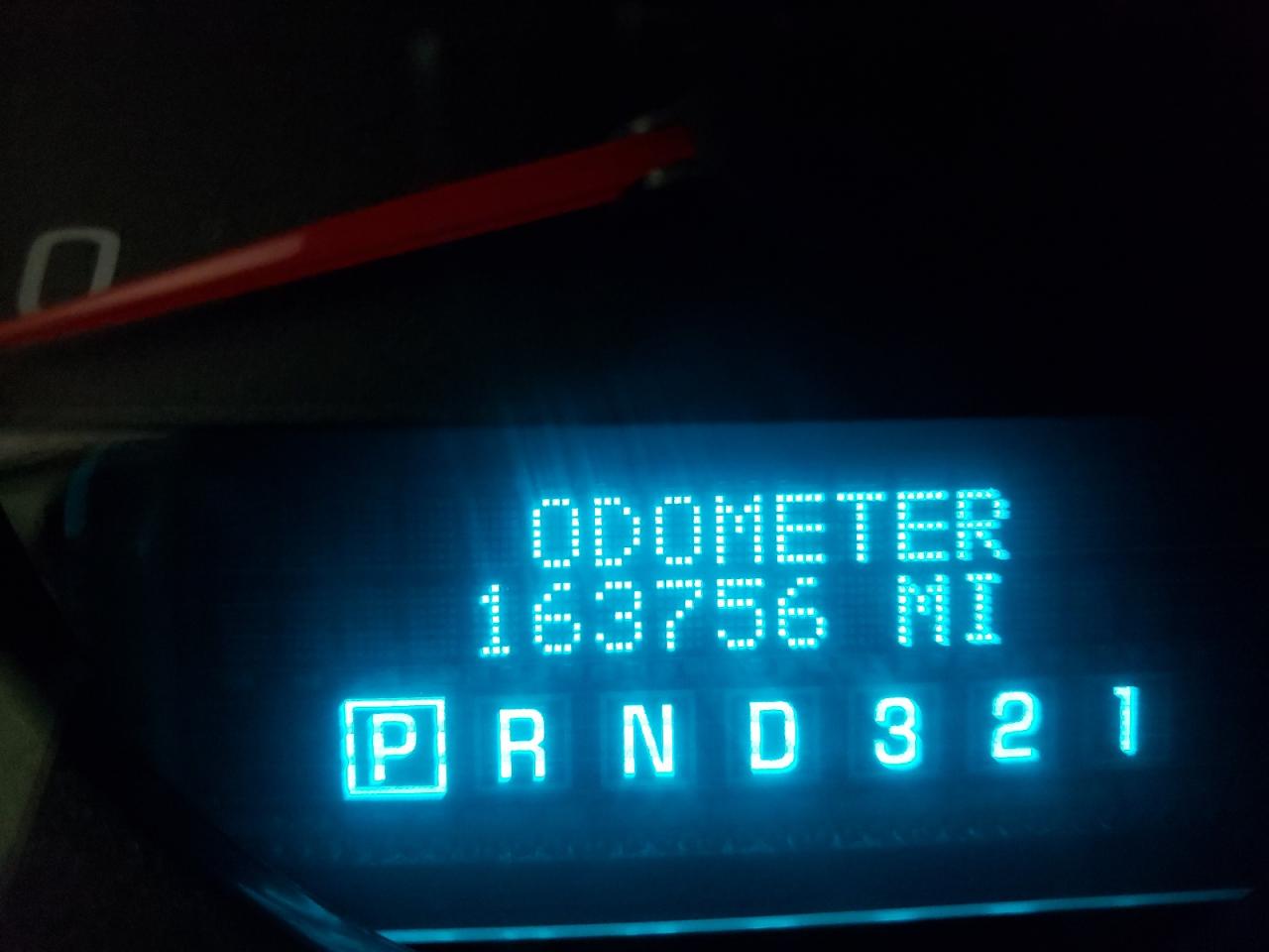 Photo 8 from auction – 2009 CHEVROLET IMPALA LS with VIN 2G1WB57K891285825