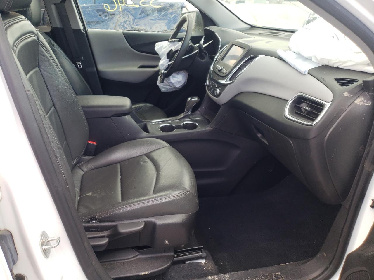 Photo 5 from auction – 2020 CHEVROLET EQUINOX LS with VIN 3GNAXHEV0LS600718