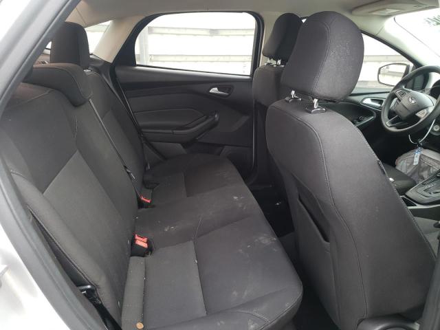 Photo 6 from auction – 2016 FORD FOCUS SE with VIN 1FADP3F27GL402183
