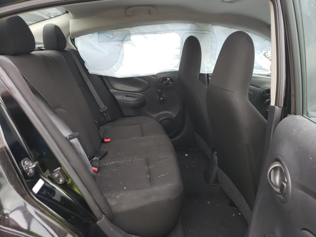 Photo 6 from auction – 2015 NISSAN VERSA S with VIN 3N1CN7AP5FL933992