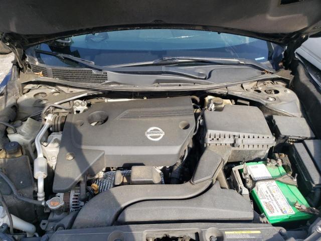 Photo 7 from auction – 2015 NISSAN ALTIMA 2.5 with VIN 1N4AL3AP6FC447356