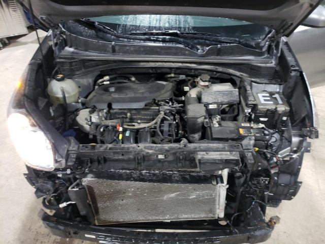Photo 7 from auction – 2020 KIA SPORTAGE L with VIN KNDPMCAC5L7828201