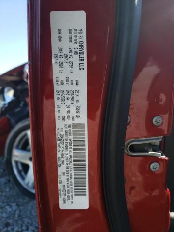Photo 10 from auction – 2009 DODGE JOURNEY SX with VIN 3D4GG57V19T247958