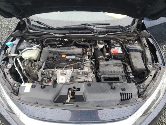 Photo 7 from auction – 2017 HONDA CIVIC LX with VIN 19XFC2E57HE068039