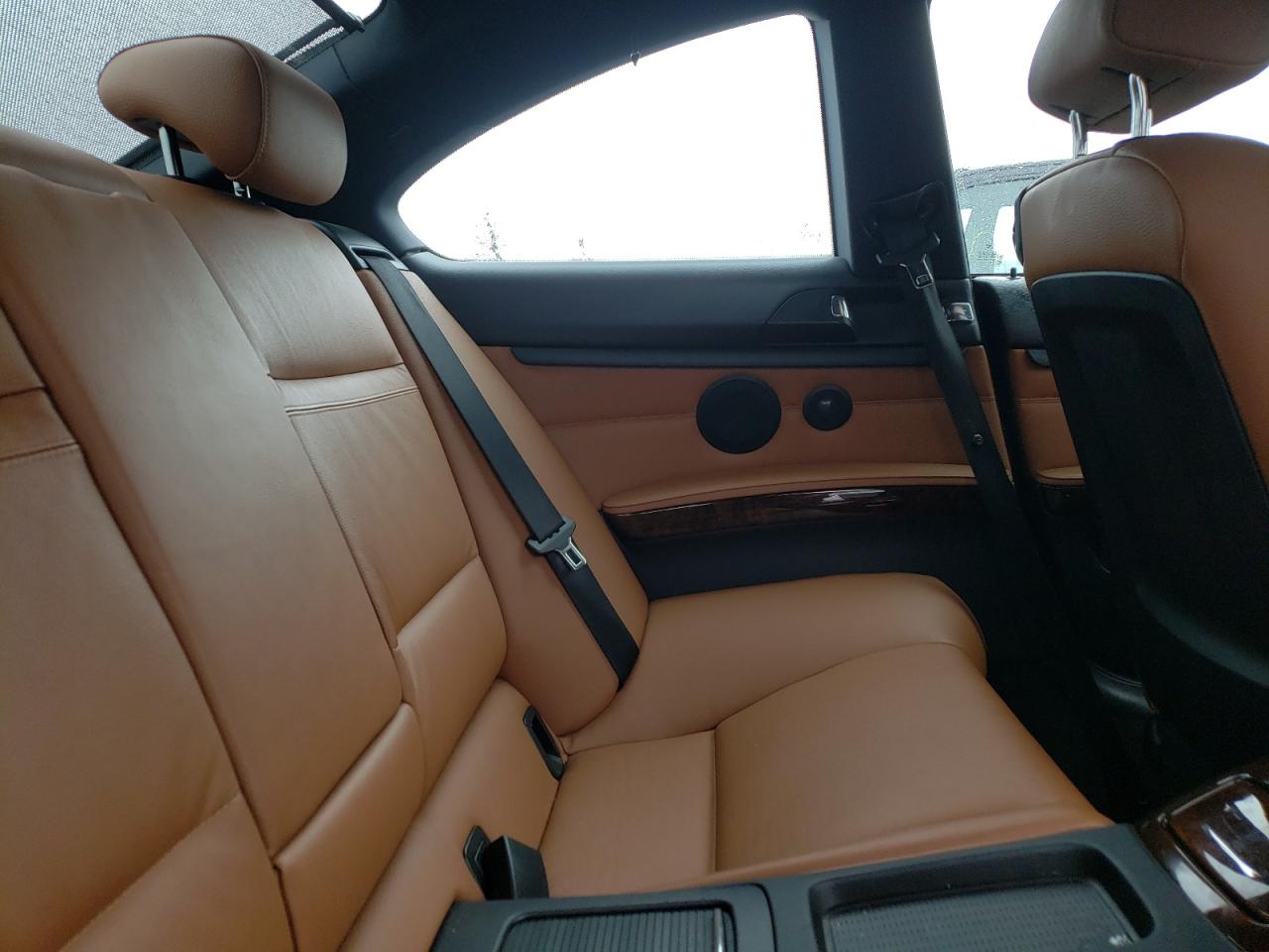 Foto 6 de la subasta – 2011 BMW 335 XI con VIN WBAKF9C56BE262384