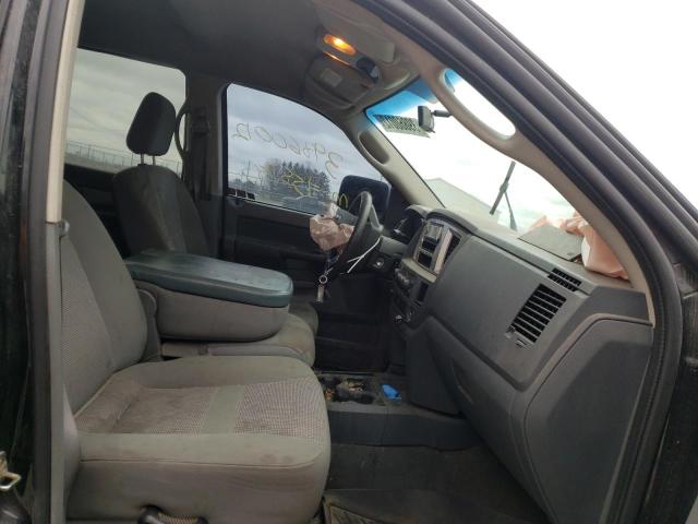 Photo 5 from auction – 2007 DODGE RAM 1500 with VIN 3D7KS19D37G719477