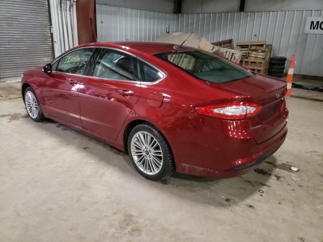 Photo 3 from auction – 2014 FORD FUSION SE with VIN 3FA6P0HD6ER233245