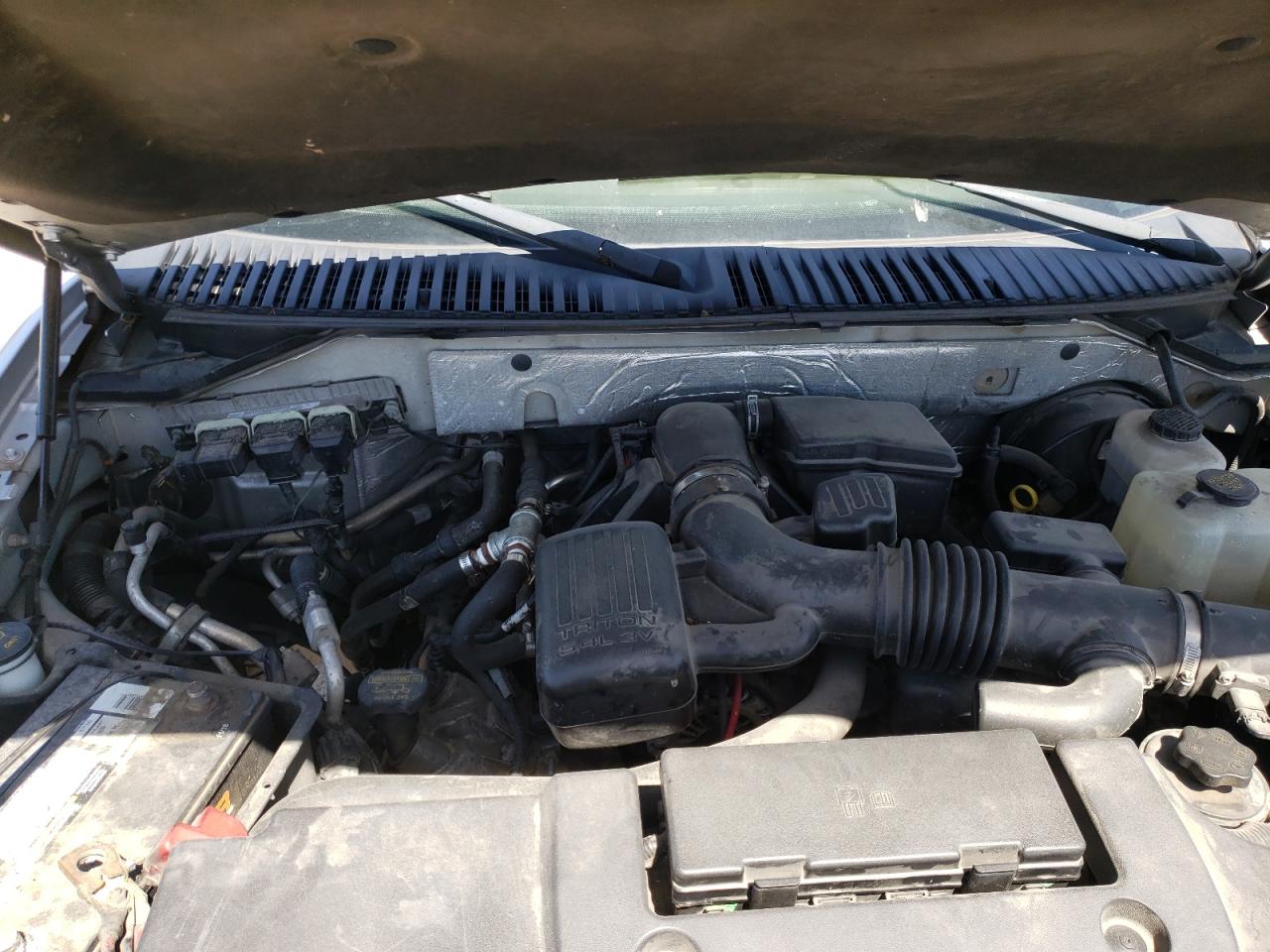 Photo 7 from auction – 2013 FORD EXPEDITION with VIN 1FMJU1K54DEF32850
