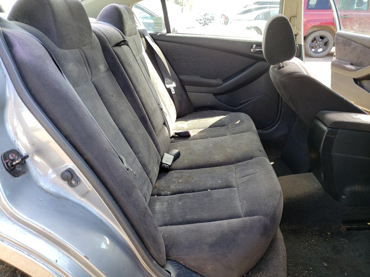 Photo 6 from auction – 2009 NISSAN ALTIMA 2.5 with VIN 1N4AL21E69C106519
