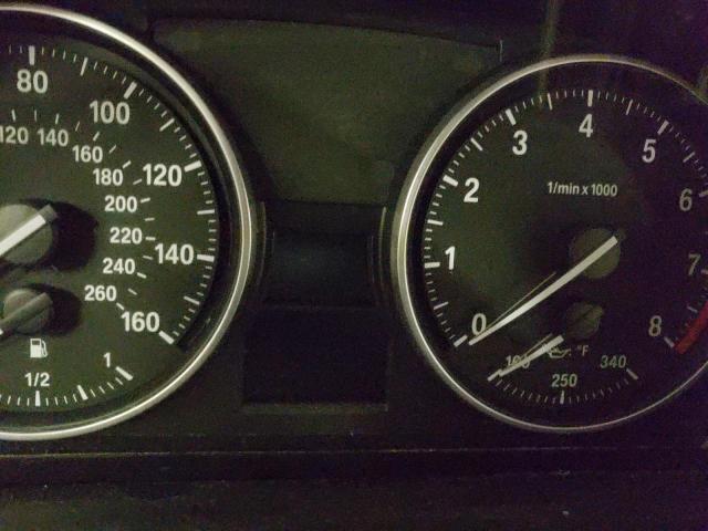 Photo 8 from auction – 2011 BMW 328 I with VIN WBADW3C57BE439420