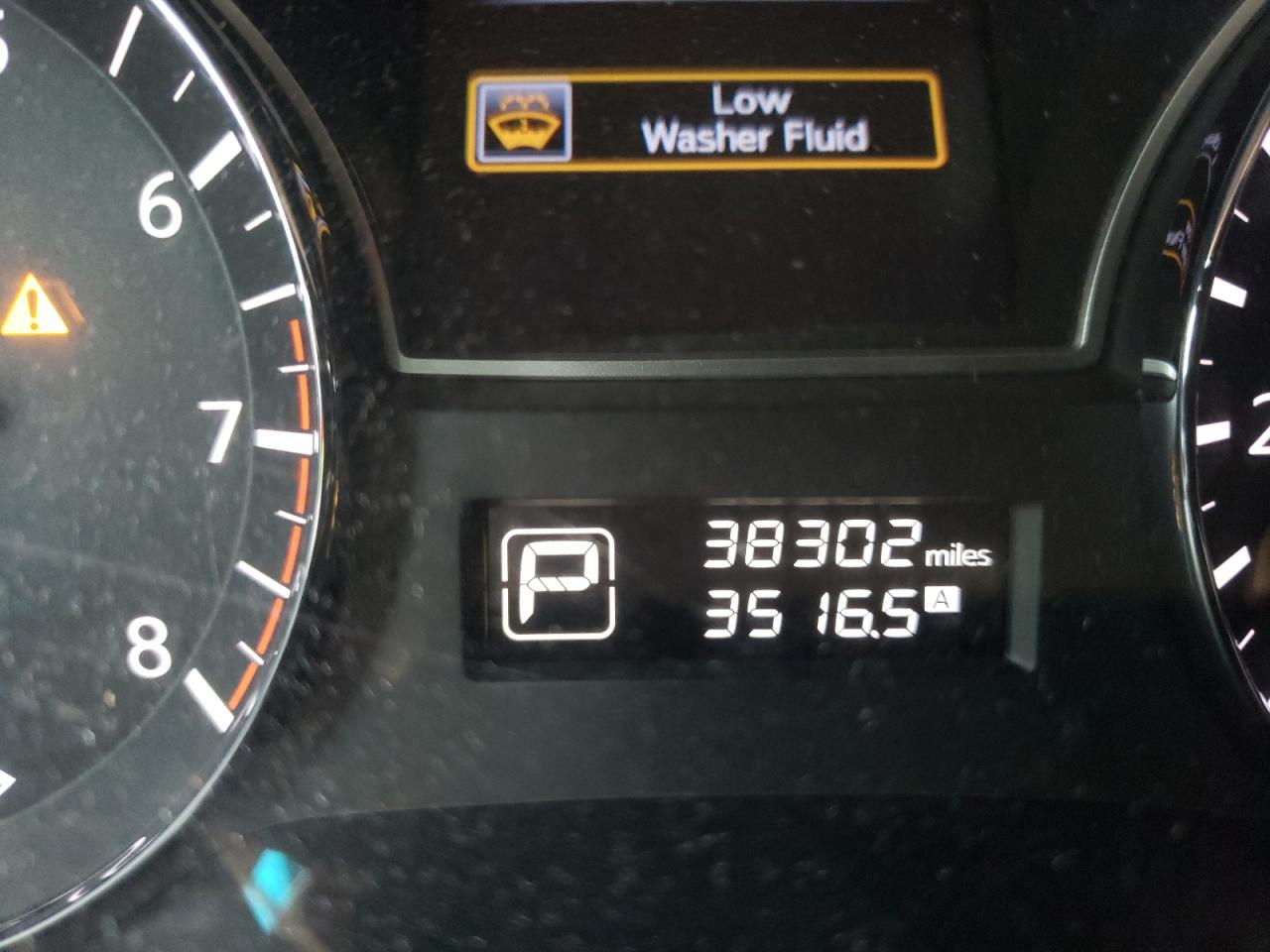 صورة رقم 8 من المزاد - 2015 NISSAN ALTIMA 2.5 مع VIN 1N4AL3AP1FC584964