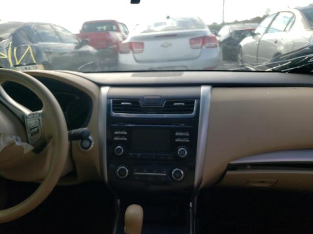 Photo 9 from auction – 2015 NISSAN ALTIMA 2.5 with VIN 1N4AL3AP6FC447356