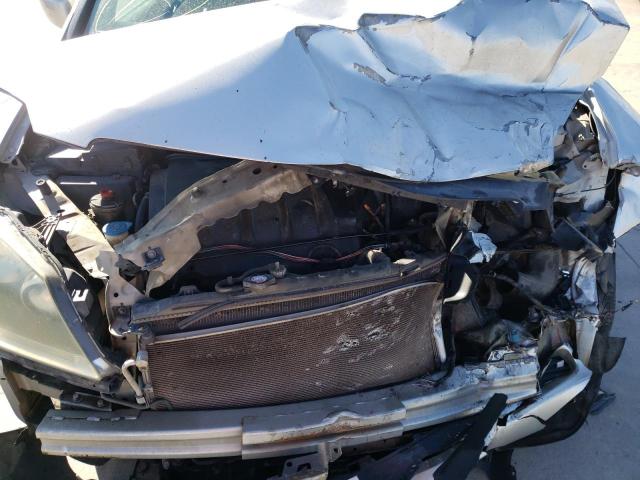 Photo 7 from auction – 2007 HONDA ODYSSEY EX with VIN 5FNRL38467B421353