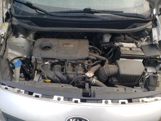 Photo 7 from auction – 2017 KIA RIO LX with VIN KNADM4A37H6014618