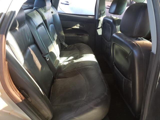 Photo 6 from auction – 2007 BUICK LACROSSE C with VIN 2G4WD582571194746