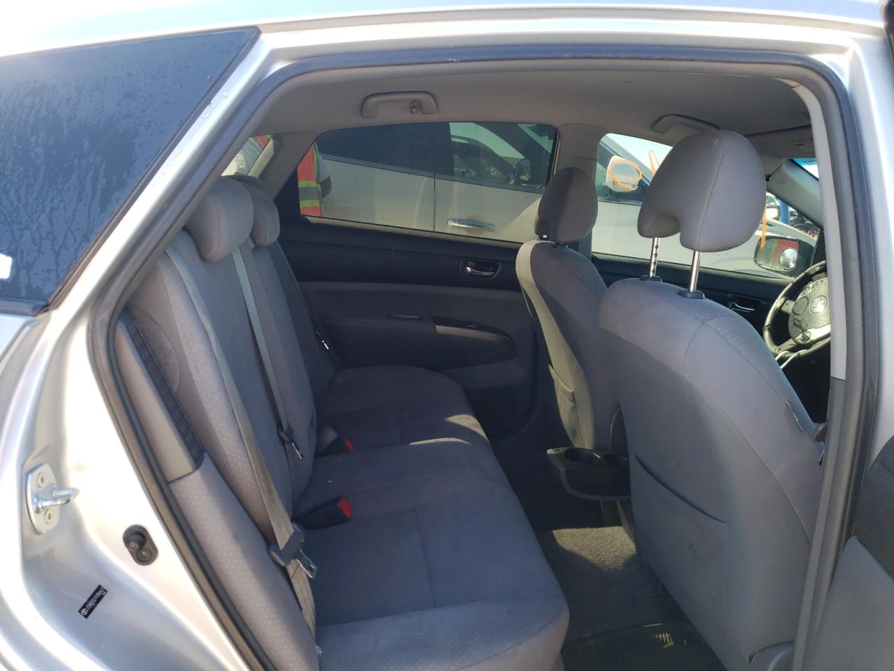 Photo 6 from auction – 2009 TOYOTA PRIUS with VIN JTDKB20U197866621