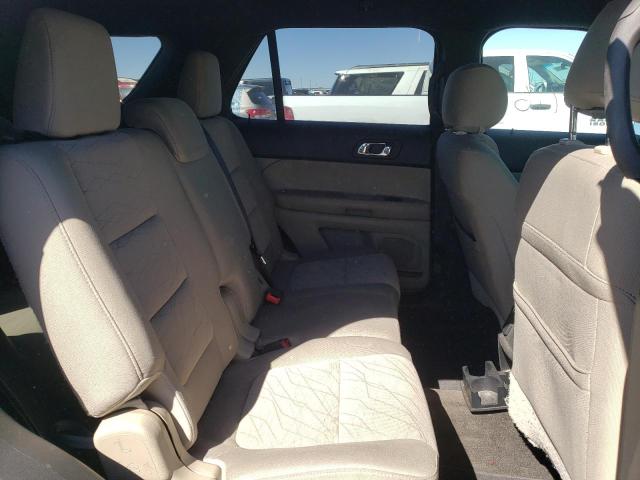Photo 6 from auction – 2012 FORD EXPLORER with VIN 1FMHK8B81CGA85534