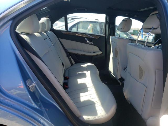Photo 6 from auction – 2010 MERCEDES-BENZ E 550 4MAT with VIN WDDHF9AB5AA198565