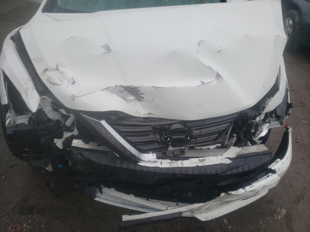 Photo 7 from auction – 2016 NISSAN ALTIMA 2.5 with VIN 1N4AL3AP9GC208451