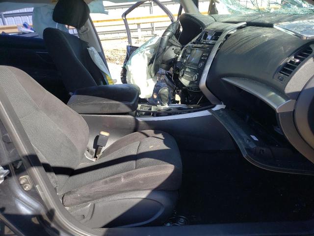Фото 5 с аукциона – 2015 NISSAN ALTIMA 2.5 с VIN 1N4AL3AP1FC478322