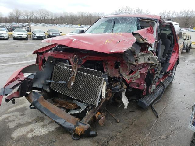 Photo 2 from auction – 2004 FORD EXPEDITION with VIN 1FMFU16L94LB33491