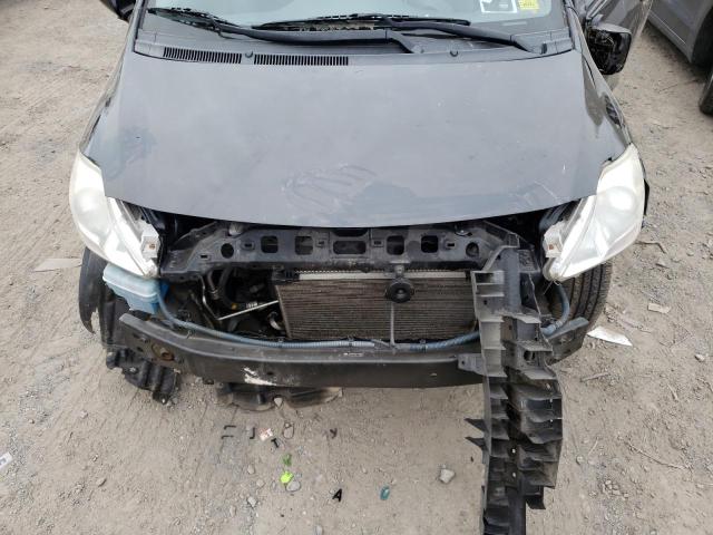 Photo 7 from auction – 2012 TOYOTA YARIS with VIN JTDBT4K32C1418539
