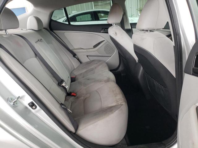 Photo 6 from auction – 2013 KIA OPTIMA LX with VIN KNAGM4A7XD5301824