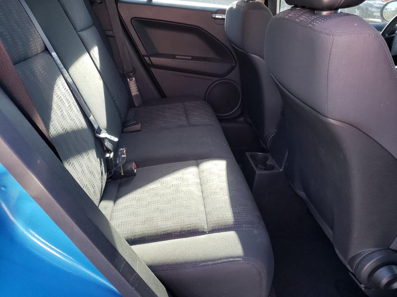 Photo 6 from auction – 2008 DODGE CALIBER with VIN 1B3HB28B08D532868