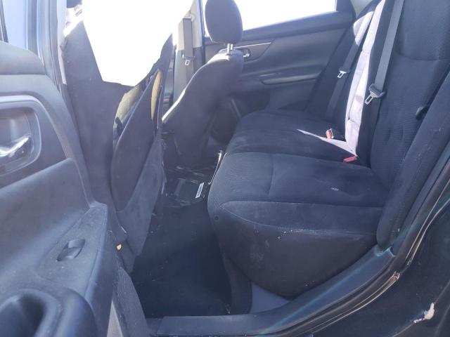 Photo 6 from auction – 2015 NISSAN ALTIMA 2.5 with VIN 1N4AL3AP1FC478322