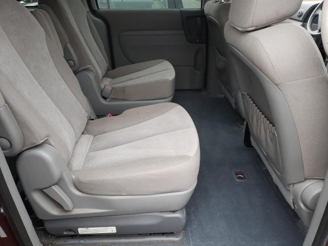 Photo 6 from auction – 2011 KIA SEDONA LX with VIN KNDMG4C75B6406613