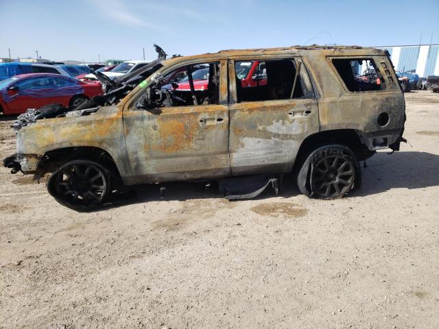 Photo 10 from auction – 2016 GMC YUKON DENA with VIN 1GKS2CKJ1GR122676